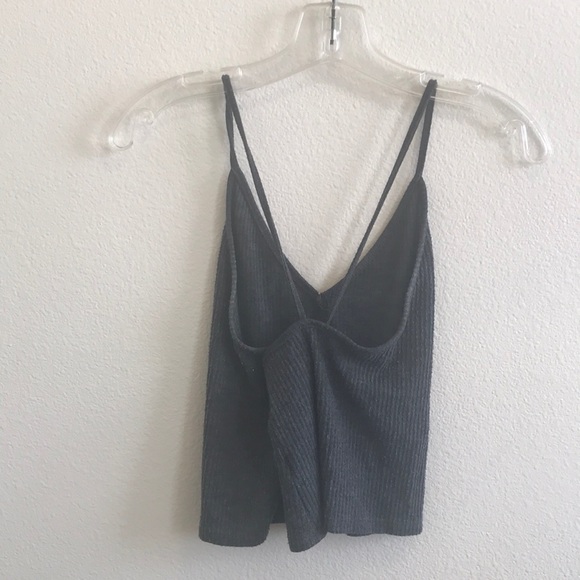 Brandy Melville crop top - Picture 4 of 4